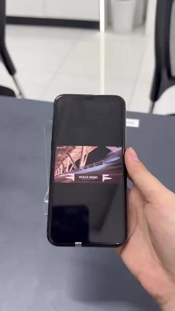 Apple iPhone 11 Pro 64GB Đen. Mua bán Điện thoại tại Quận Ninh Kiều Cần Thơ được đăng bởi Greenskytech hình 1