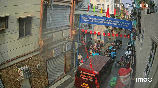 Cho thuê Văn phòng, Mặt bằng kinh doanh Quận 3 Tp Hồ Chí Minh diện tích 24 m² giá 8,9 triệu/tháng