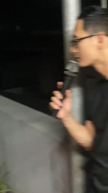 Loa karaoke T73s màn hình cảm ứng. Mua bán Tivi, Âm thanh tại Quận Long Biên Hà Nội được đăng bởi Chung Nhà Tốt hình 1