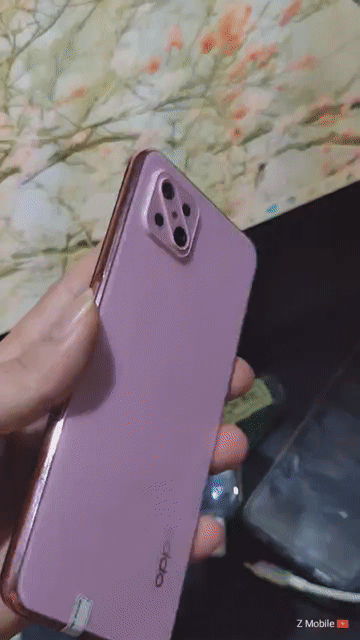 hồng đẹp kẹt quá em bán zenno4z5g 12/256. Mua bán Điện thoại tại Quận 12 Tp Hồ Chí Minh được đăng bởi MaiLong hình 1