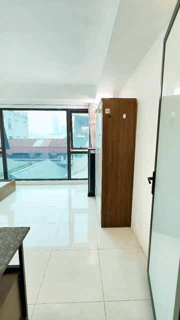 Cho thuê Phòng trọ Quận Đống Đa Hà Nội diện tích 25 m² giá 5,5 triệu/tháng