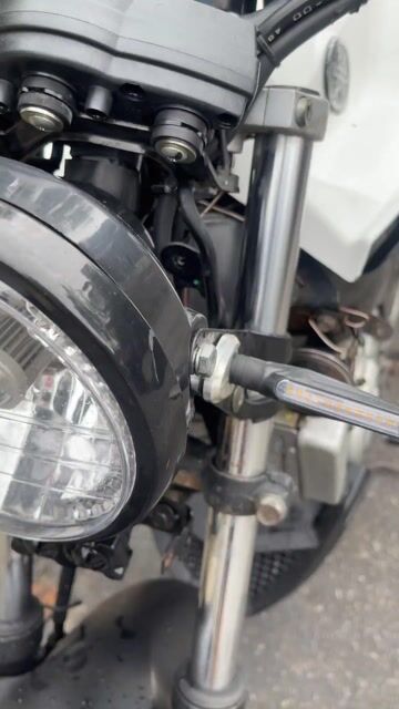 Yamaha Fz 150cc Trắng Đen. Mua bán Xe máy tại Quận Liên Chiểu Đà Nẵng được đăng bởi Xe Máy Cũ Duy Đạt  66 Nguyễn Khuyến hình 1