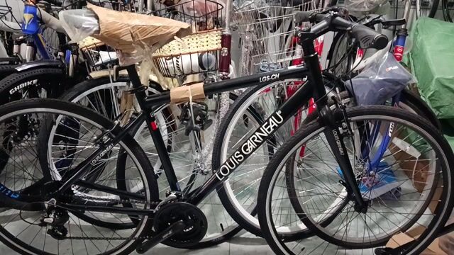 Xe đạp đường phố LOUIS GARNEAU LGS-CH. Mua bán Xe đạp tại Quận Bình Tân Tp Hồ Chí Minh được đăng bởi xả kho dòng xe đạp thể thao  hình 1