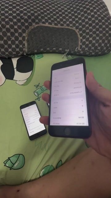 Apple iPhone SE 64GB đỏ,đen. Mua bán Điện thoại tại Quận Sơn Trà Đà Nẵng được đăng bởi tiến phan hình 1