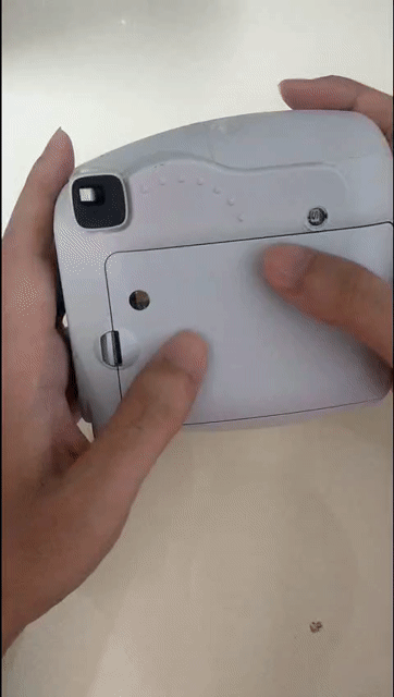 Máy ảnh Fujifilm Instax Mini 9 Smokey White . Mua bán Máy ảnh, Máy quay tại Quận 8 Tp Hồ Chí Minh được đăng bởi khoa hình 1