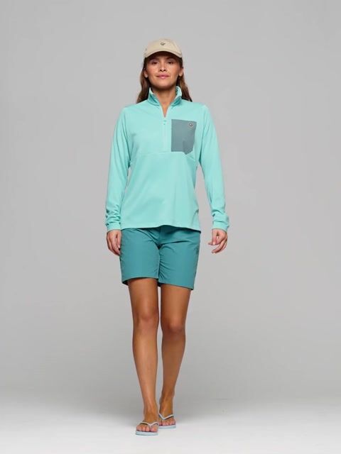 ノローナ norronaレディース　ネイビー Norrona Falketind Warm1 Fleece Jacket - Women's - Women
