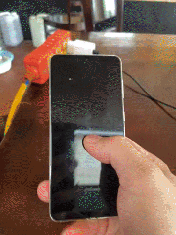 Samsung S21 5g bản 128gb. Mua bán Điện thoại tại Huyện Đại Từ Thái Nguyên được đăng bởi Mạnh Tiến hình 1
