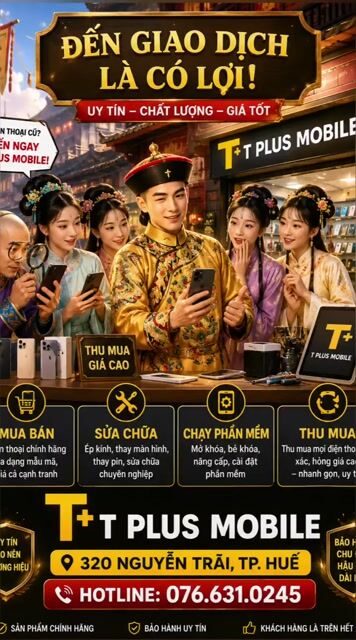 Máy tính bảng Apple iPad Pro. Mua bán Máy tính bảng tại Thành phố Huế Thừa Thiên Huế được đăng bởi T PLUS MOBILE MUA BÁN ĐIỆN THOẠI hình 1