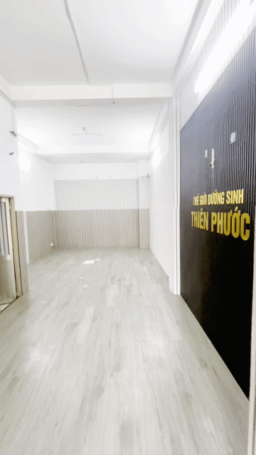Cho thuê Văn phòng, Mặt bằng kinh doanh Thành phố Thủ Đức Tp Hồ Chí Minh diện tích 100 m² giá 16 triệu/tháng