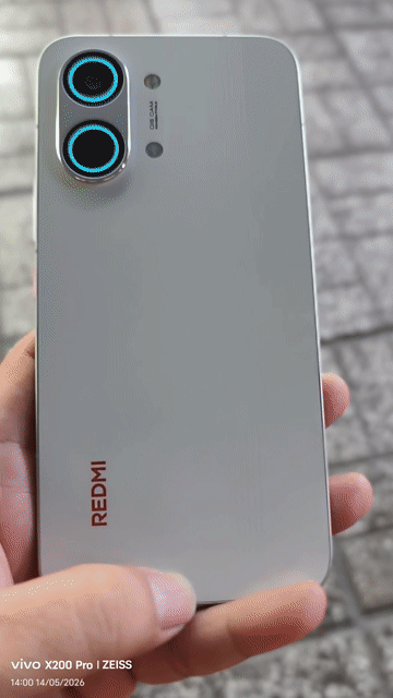Xiaomi Redmi Turbo 5 Max Bạc 12/256GB. Mua bán Điện thoại tại Thành phố Long Xuyên An Giang được đăng bởi Du Bi hình 1
