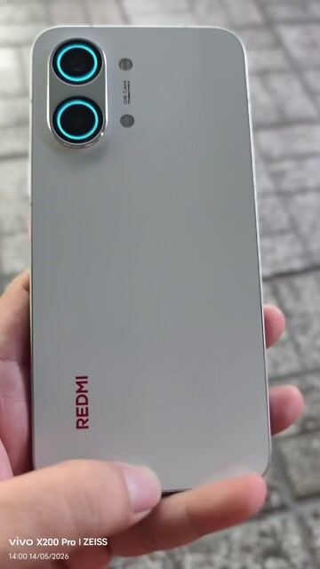 Xiaomi Redmi Turbo 5 Max Bạc 12/256GB. Mua bán Điện thoại tại Thành phố Long Xuyên An Giang được đăng bởi Du Bi hình 1