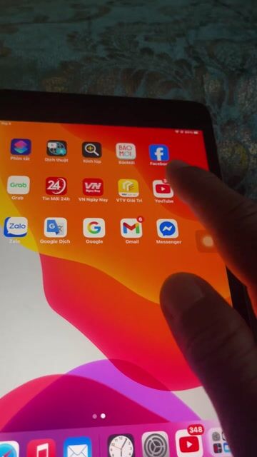 Apple iPad Mini 4 32GB Xám. Mua bán Máy tính bảng tại Quận 8 Tp Hồ Chí Minh được đăng bởi Lâm Khang hình 1