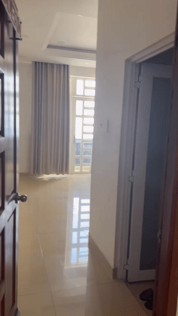 Cho thuê Phòng trọ Thành phố Thủ Đức Tp Hồ Chí Minh diện tích 25 m² giá 4,5 triệu/tháng