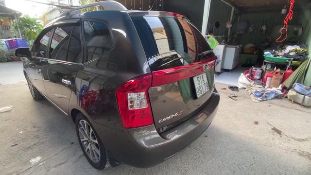 Kia Carens 2014 S SX 2.0 AT - 100 km. Mua bán Ô tô tại Quận Gò Vấp Tp Hồ Chí Minh được đăng bởi Duy Duy hình 1