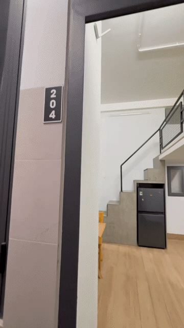 Cho thuê Phòng trọ Quận Gò Vấp Tp Hồ Chí Minh diện tích 30 m² giá 6,2 triệu/tháng