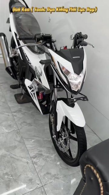 ⭐️ 𝗤𝘂𝗮́ 𝗞𝗲𝗻 ( 𝗦𝗼𝗻𝗶𝗰 𝗗𝗼̣𝗻 𝗠𝗼̛́𝗶 𝗞𝗶𝗲̂̉𝗻𝗴) ⭐️. Mua bán Xe máy tại Thành phố Vĩnh Long Vĩnh Long được đăng bởi Gia Kiệt  hình 1