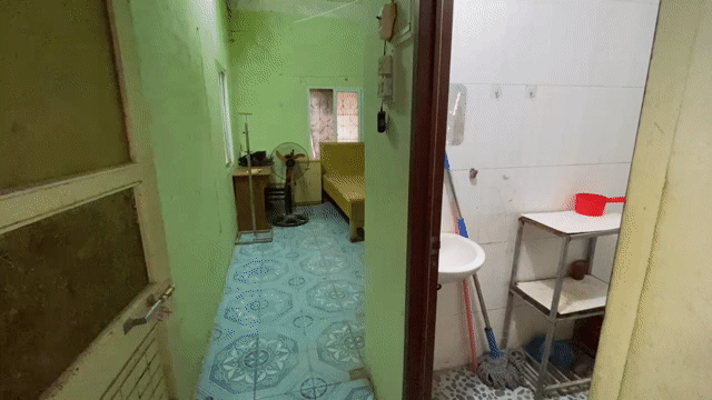 Cho thuê Phòng trọ Quận Đống Đa Hà Nội diện tích 19 m² giá 2,7 triệu/tháng