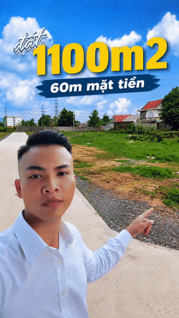 Mua bán Đất Thành phố Long Khánh Đồng Nai diện tích 1080 m² giá 1,5 tỷ