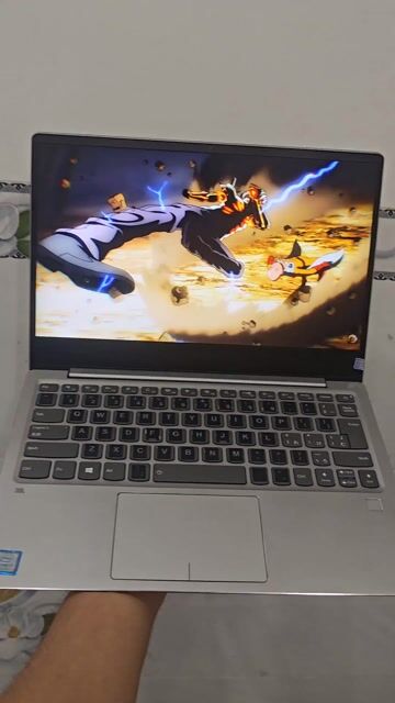 Lenovo i7-7500 Ram 8G SSD 128 loa JBL. Mua bán Laptop tại Huyện Hòa Thành Tây Ninh được đăng bởi Bao Ngoc hình 1