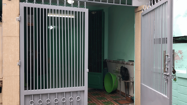 Cho thuê Phòng trọ Quận 3 Tp Hồ Chí Minh diện tích 22 m² giá 5,3 triệu/tháng