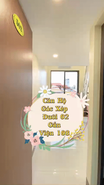 Cho thuê Căn hộ Chung cư Quận Hai Bà Trưng Hà Nội diện tích 30 m² giá 4,9 triệu/tháng