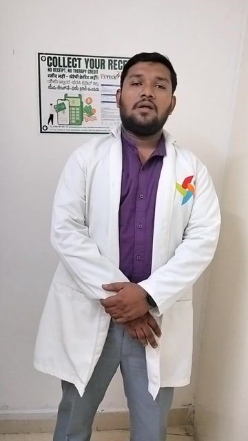 Prathipati Naveen Kumar