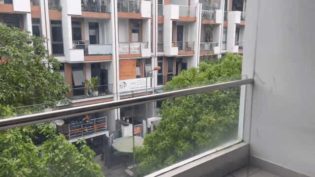 Cho thuê Văn phòng, Mặt bằng kinh doanh Khu đô Thị Vạn Phúc Thành phố Thủ Đức Tp Hồ Chí Minh diện tích 40 m² giá 7,5 triệu/tháng
