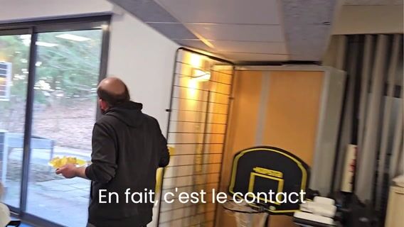 L'animation n'est pas une simple occupation