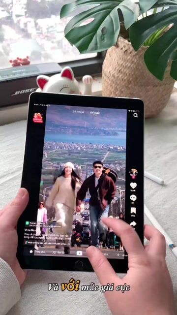 iPad Pro 10.5 64gb zin keng. Mua bán Máy tính bảng tại Thành phố Biên Hòa Đồng Nai được đăng bởi Ipad Táo Xịn hình 1