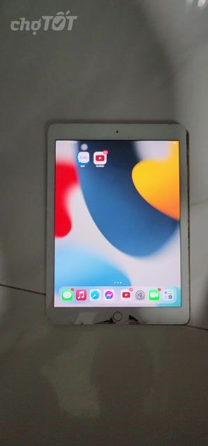 Xác Air 2 64GB Vỏ đẹp. ace về ép cảm thay pin.. Mua bán Máy tính bảng tại Thành phố Thủ Dầu Một Bình Dương được đăng bởi Lê Quang Khôi hình 1