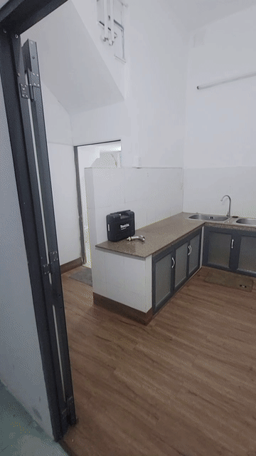 Cho thuê Căn hộ Chung cư Quận Gò Vấp Tp Hồ Chí Minh diện tích 38 m² giá 4,2 triệu/tháng