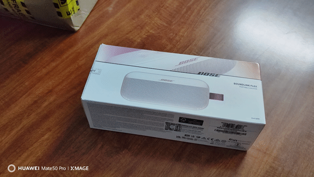 Loa di động Bose Soundlink Flex 2 Mới. Mua bán Tivi, Âm thanh tại Quận Long Biên Hà Nội được đăng bởi Trương tuấn anh hình 1