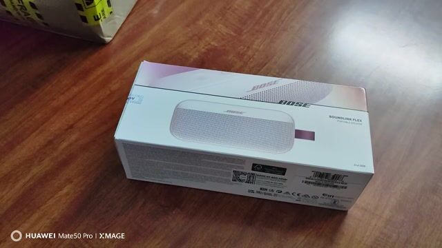 Loa di động Bose Soundlink Flex 2 Mới. Mua bán Tivi, Âm thanh tại Quận Long Biên Hà Nội được đăng bởi Trương tuấn anh hình 1