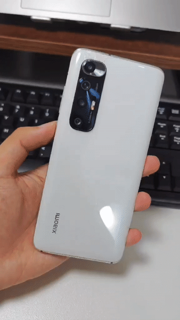 Xiaomi Mi 10s 128GB Trắng Đã sử dụng. Mua bán Điện thoại tại Thị xã Từ Sơn Bắc Ninh được đăng bởi Từ Tuấn Hùng hình 1