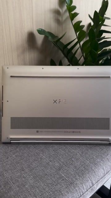 Dell XPS 15 9510 i7-11800H 16GB/256GB Like New. Mua bán Laptop tại Quận Gò Vấp Tp Hồ Chí Minh được đăng bởi Hiếu Laptop hình 1