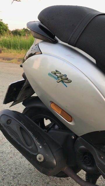 Xe zip máy im đã làm nồi nhẹ xe!. Mua bán Xe máy tại Huyện Nhà Bè Tp Hồ Chí Minh được đăng bởi Hai Nguyen hình 1