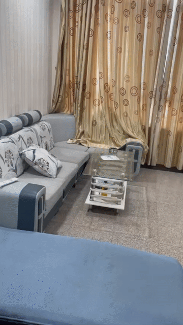 Cho thuê Căn hộ Chung cư Thành phố Qui Nhơn Bình Định diện tích 94 m² giá 6,5 triệu/tháng