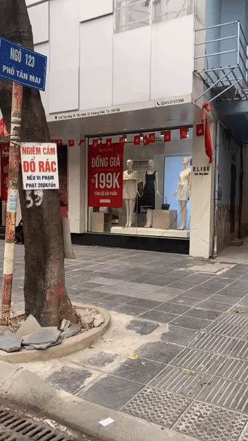Cho thuê Phòng trọ Quận Hoàng Mai Hà Nội diện tích 15 m² giá 1,8 triệu/tháng