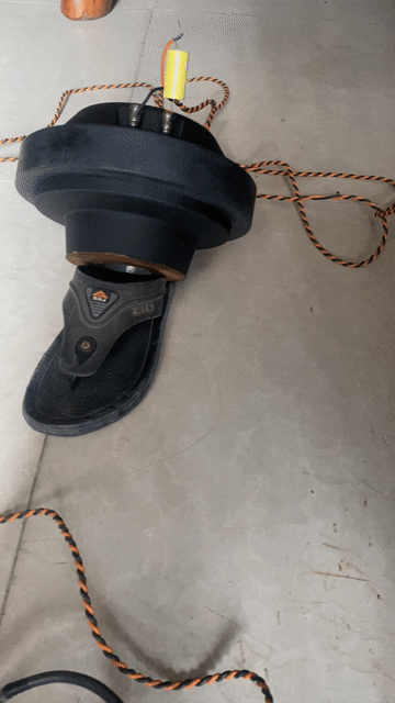 Loa Mỹ Mid Treble JBL 2445J. Mua bán Tivi, Âm thanh tại Huyện Bình Chánh Tp Hồ Chí Minh được đăng bởi audioxuancat hình 1