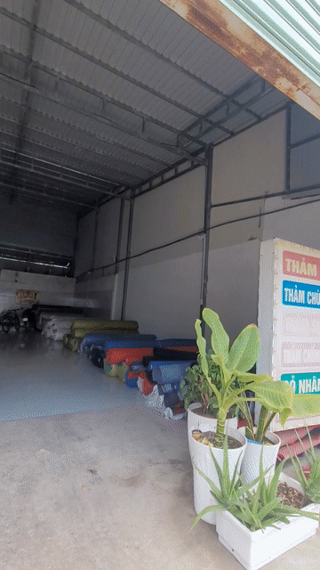 Cho thuê Văn phòng, Mặt bằng kinh doanh Quận 12 Tp Hồ Chí Minh diện tích 170 m² giá 20 triệu/tháng