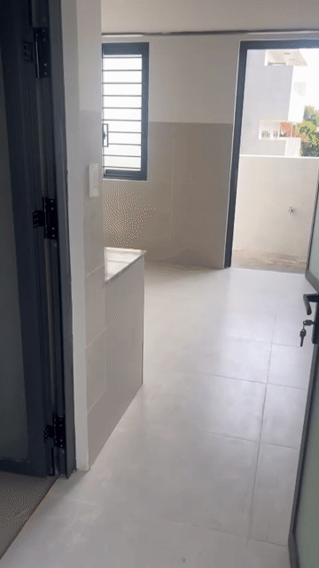 Cho thuê Căn hộ Chung cư Thành phố Thủ Đức Tp Hồ Chí Minh diện tích 35 m² giá 5,7 triệu/tháng