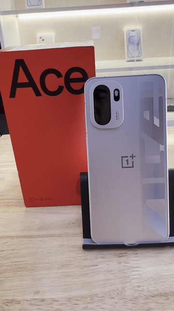 OnePlus Ace 6 12/256GB fullbox sạc 12 lần như mới. Mua bán Điện thoại tại Quận Ninh Kiều Cần Thơ được đăng bởi shop một chín tám tám hình 1