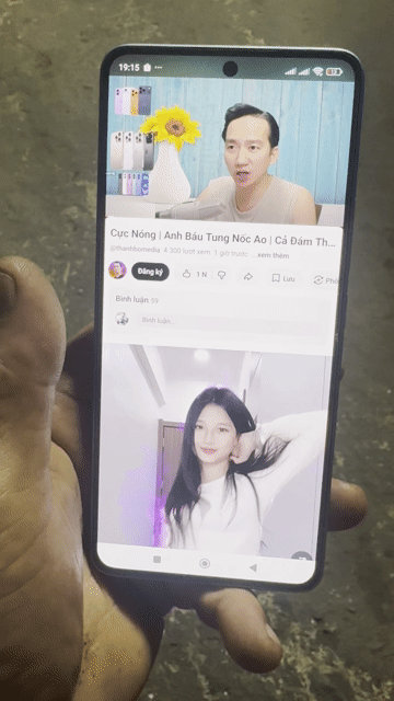 Xiaomi Redmi Note 13 Pro 5G 128GB Xanh. Mua bán Điện thoại tại Huyện Trảng Bom Đồng Nai được đăng bởi Quang hùng hình 1