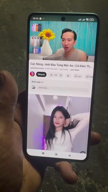 Xiaomi Redmi Note 13 Pro 5G 128GB Xanh. Mua bán Điện thoại tại Huyện Trảng Bom Đồng Nai được đăng bởi Quang hùng hình 1