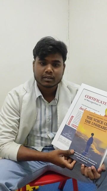 Pinnacle Inclusive Leader Award for Ravi Kumar