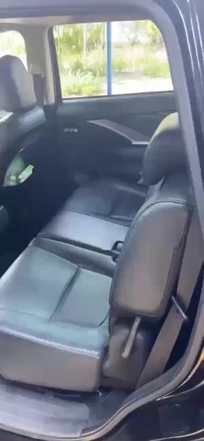 Mitsubishi Xpander Đen 41.000 km. Mua bán Ô tô tại Quận Tân Bình Tp Hồ Chí Minh được đăng bởi Le Duc Huy hình 1