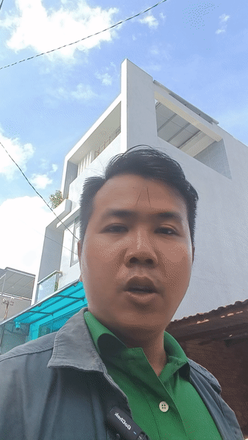 Mua bán Nhà ở Thành phố Thủ Đức Tp Hồ Chí Minh diện tích 50 m² giá 3,8 tỷ