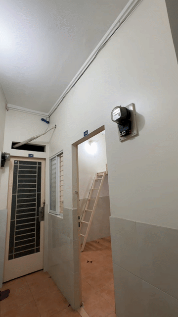 Cho thuê Phòng trọ Quận Tân Bình Tp Hồ Chí Minh diện tích 20 m² giá 2,8 triệu/tháng