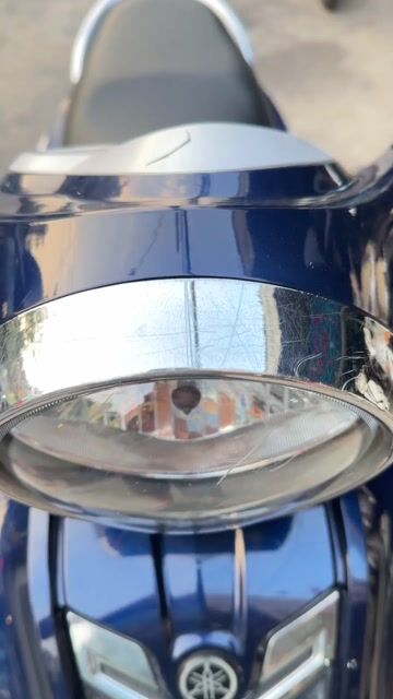 Yamaha Nozza Xanh nhỏ gọn .xe chính chủ công chứng. Mua bán Xe máy tại Thành phố Thủ Đức Tp Hồ Chí Minh được đăng bởi Xe máy Anh Thư hình 1