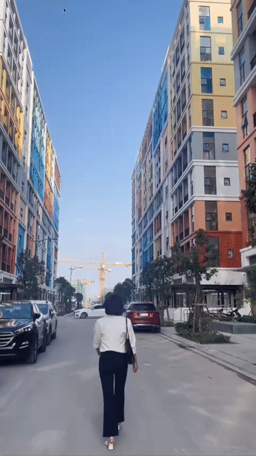 Mua bán Căn hộ Chung cư Sun Urban City Thành phố Phủ Lý Hà Nam diện tích 30 m² giá 1,2 tỷ